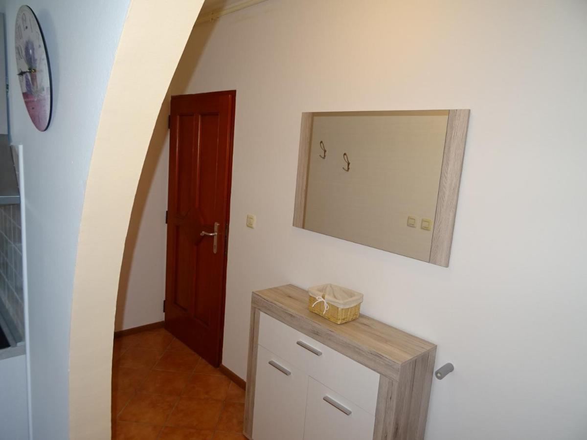Apartment Erika Premantura Extérieur photo